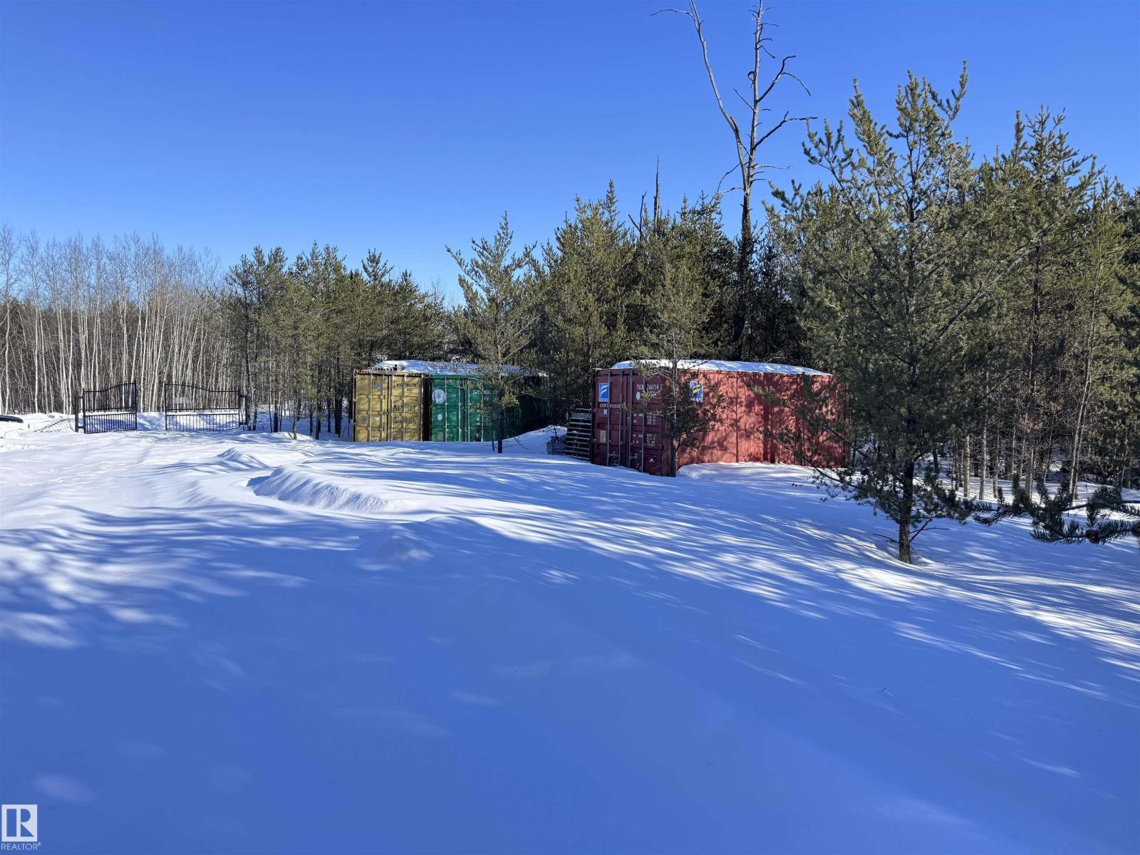 60524 Rge Rd 250, Rural Westlock County, Alberta  T7P 2N9 - Photo 22 - E4470678