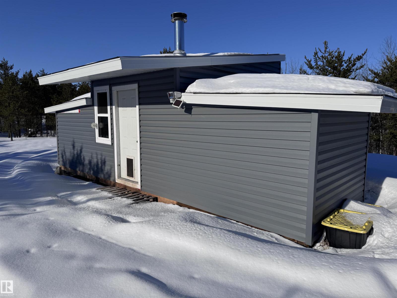 60524 Rge Rd 250, Rural Westlock County, Alberta  T7P 2N9 - Photo 17 - E4470678