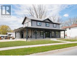 293 MAIN STREET, North Middlesex, Ontario