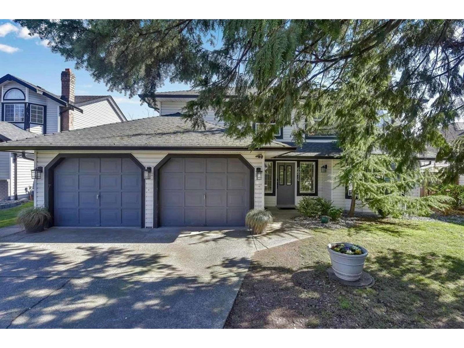 6074 188 Street, Surrey, British Columbia  V3S 7V9 - Photo 3 - R3119372