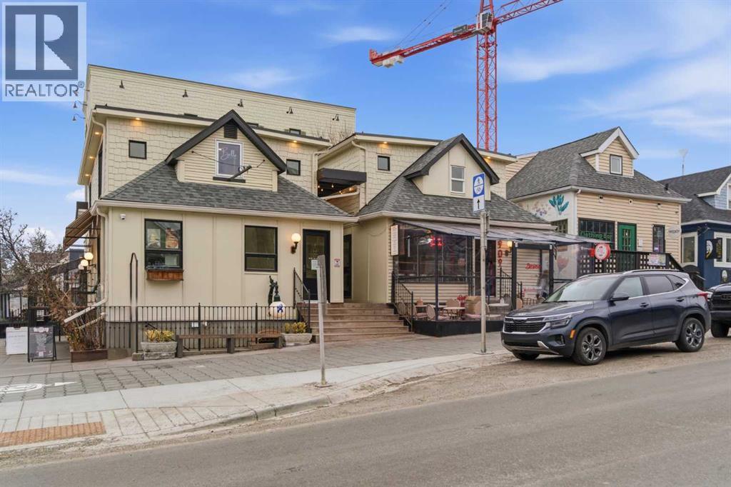 2048 38 Avenue SW, Calgary, Alberta  T2T 2K4 - Photo 19 - A2301294