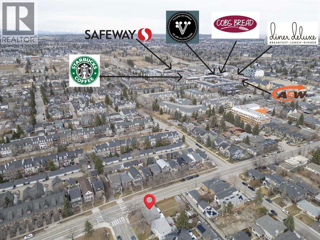 2048 38 Avenue SW, Calgary, Alberta  T2T 2K4 - Photo 21 - A2301294