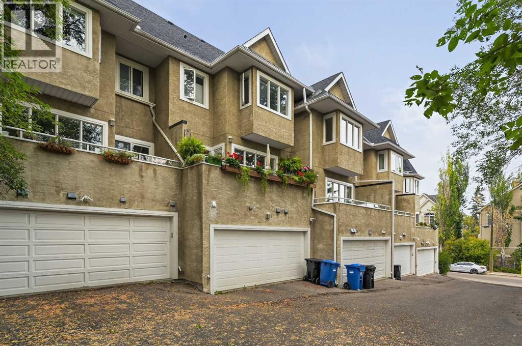 3, 1611 21 Avenue Sw, Calgary, Alberta  T2T 0M9 - Photo 32 - A2308442