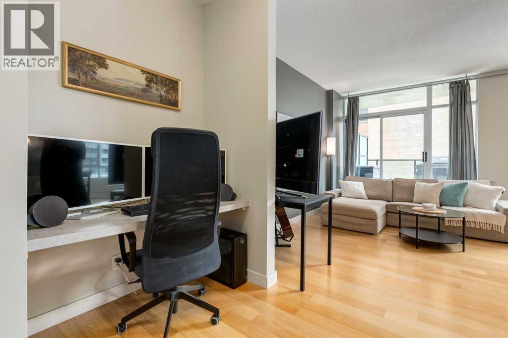 401, 788 12 Avenue SW, Calgary, Alberta  T2R 0H1 - Photo 5 - A2309526