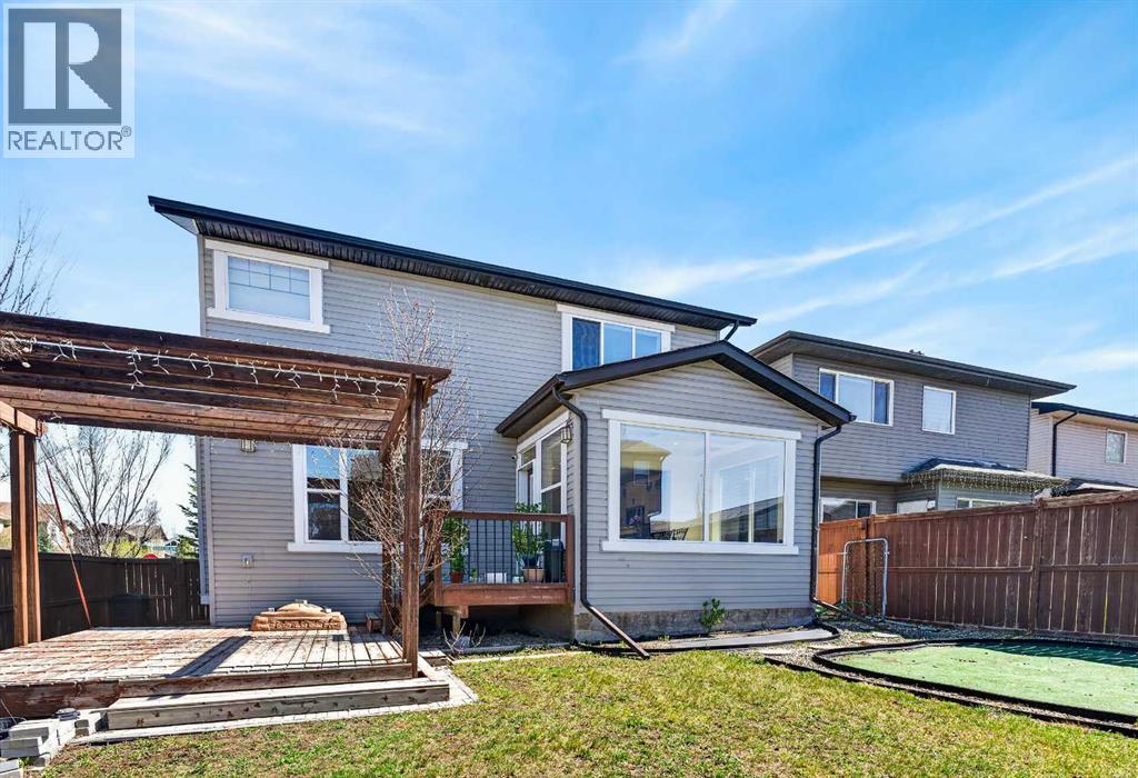 421 Auburn Bay Boulevard Se, Calgary, Alberta  T3M 0K3 - Photo 45 - A2308520