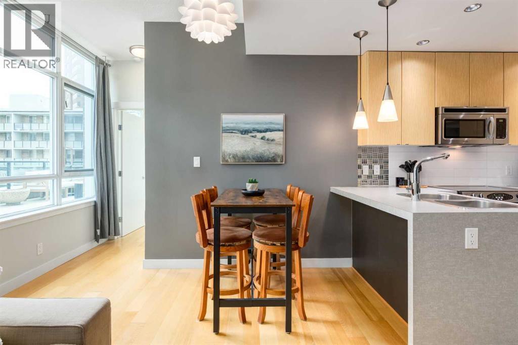 401, 788 12 Avenue SW, Calgary, Alberta  T2R 0H1 - Photo 14 - A2309526