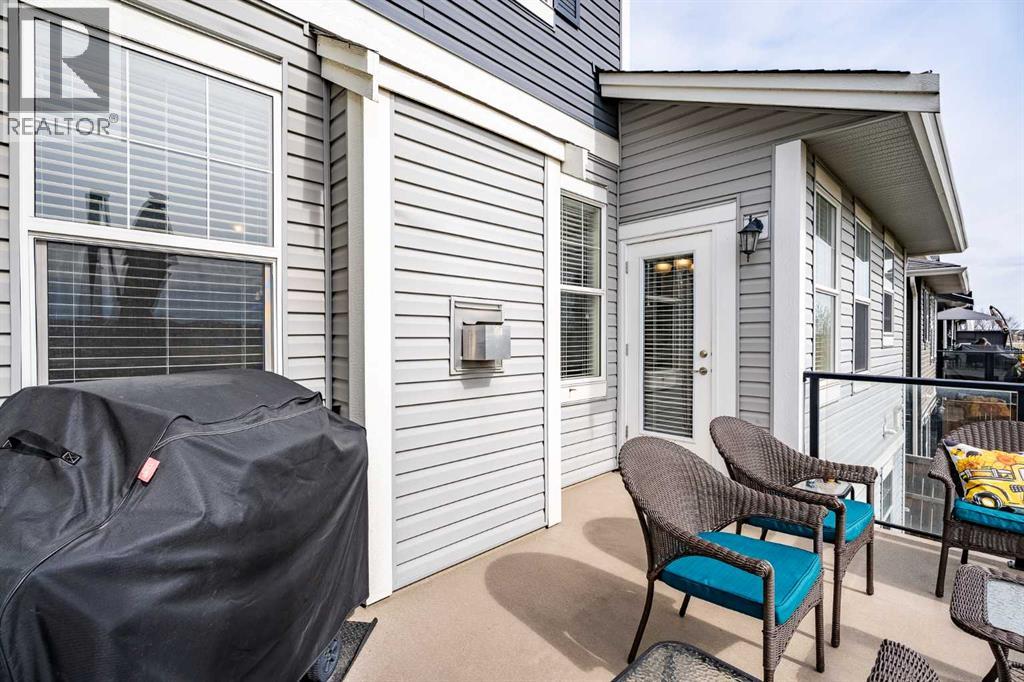 2604, 1001 8 Street, Airdrie, Alberta  T4B 0W4 - Photo 38 - A2309769
