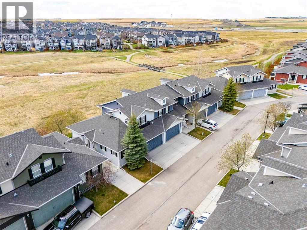 2604, 1001 8 Street, Airdrie, Alberta  T4B 0W4 - Photo 48 - A2309769