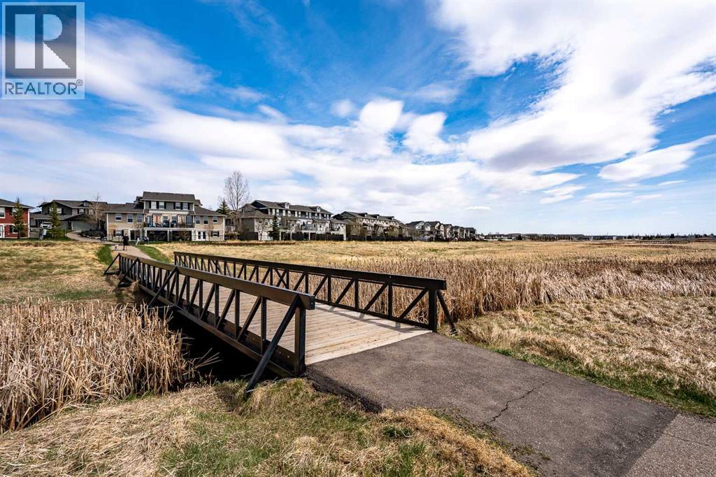 2604, 1001 8 Street, Airdrie, Alberta  T4B 0W4 - Photo 43 - A2309769