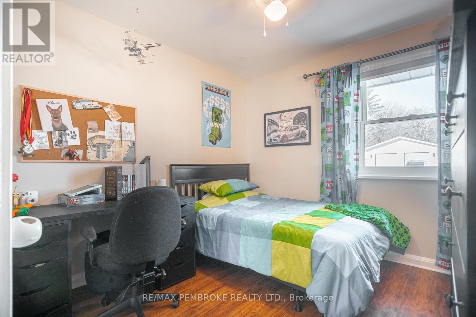 251 Broadview Drive, Pembroke, Ontario  K8A 2A1 - Photo 32 - X13119516