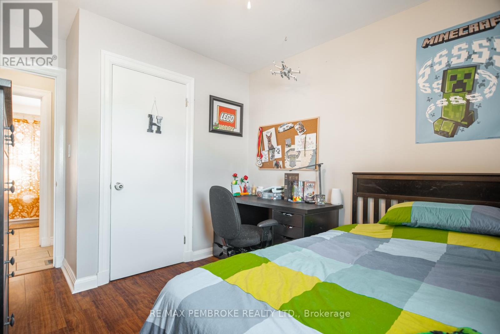 251 Broadview Drive, Pembroke, Ontario  K8A 2A1 - Photo 33 - X13119516