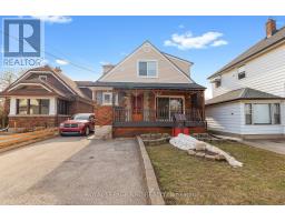 87 YORK STREET, St. Catharines, Ontario