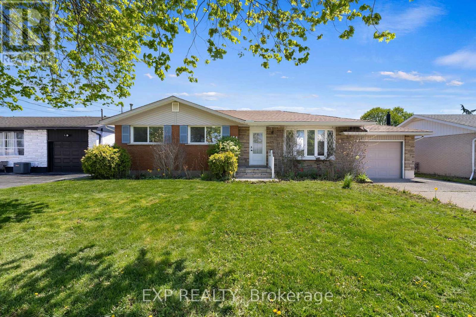 554 LAKE STREET, st. catharines (lakeport), Ontario