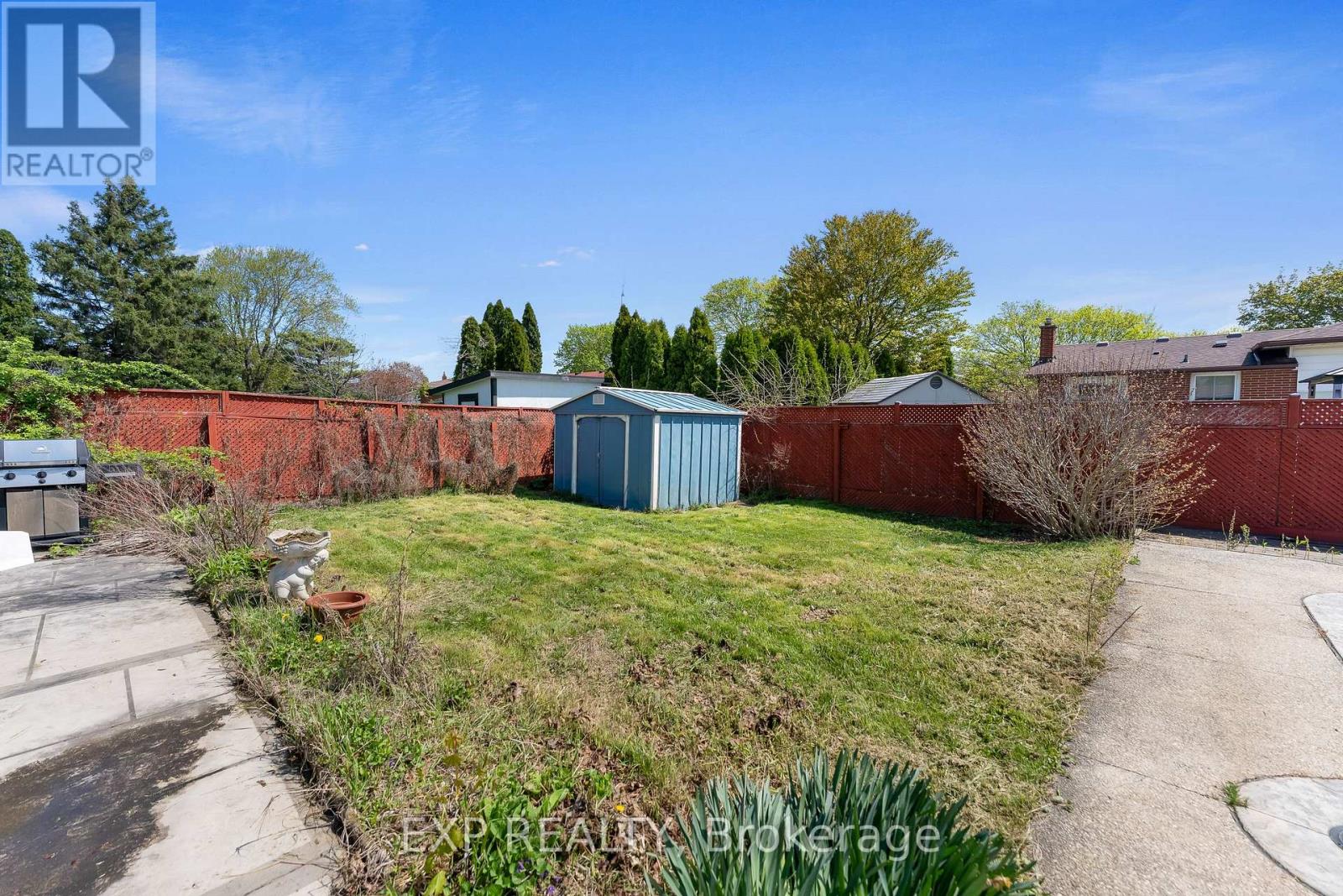 554 Lake Street, St. Catharines (Lakeport), Ontario  L2N 4H9 - Photo 35 - X13119542