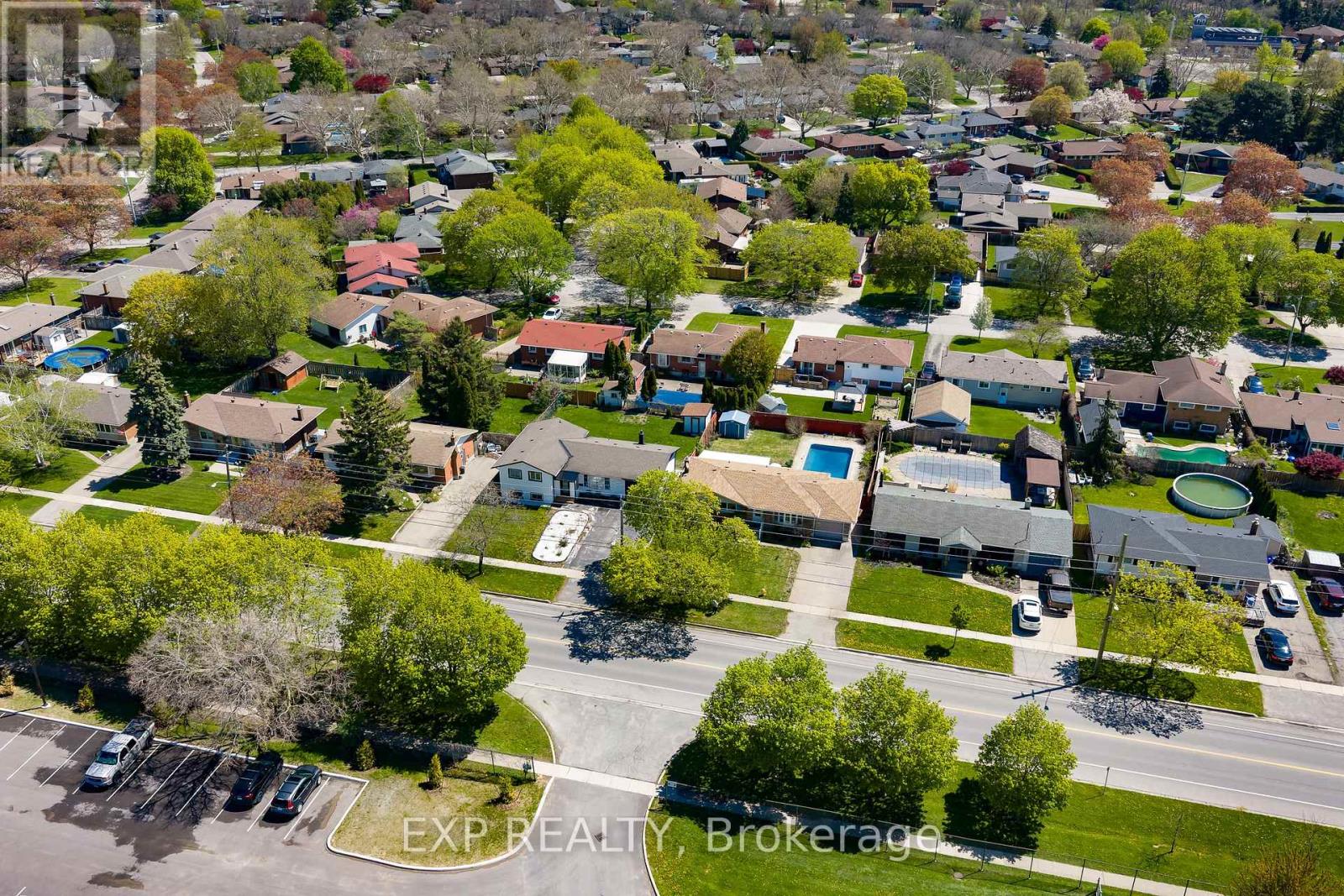554 Lake Street, St. Catharines (Lakeport), Ontario  L2N 4H9 - Photo 40 - X13119542