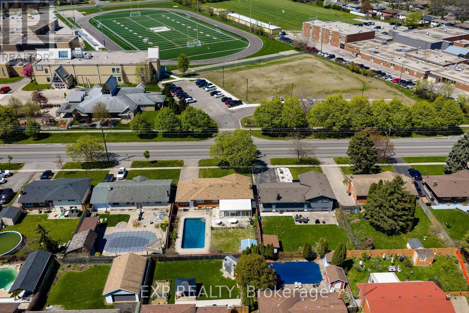 554 Lake Street, St. Catharines (Lakeport), Ontario  L2N 4H9 - Photo 41 - X13119542