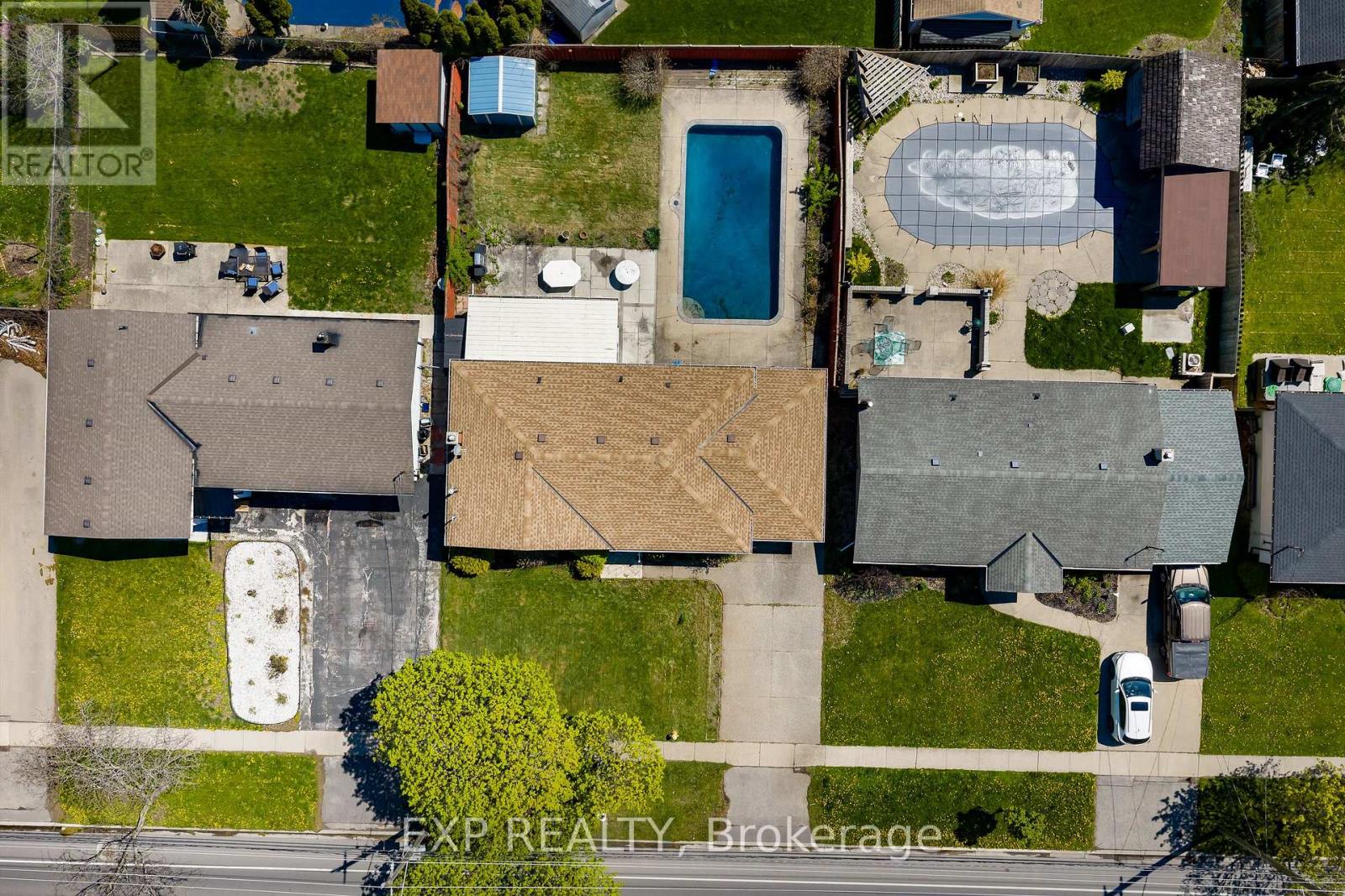554 Lake Street, St. Catharines (Lakeport), Ontario  L2N 4H9 - Photo 42 - X13119542