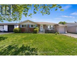 554 LAKE STREET, St. Catharines, Ontario