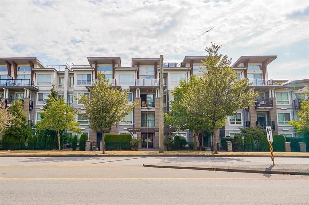 217 6688 120 STREET, Surrey, British Columbia
