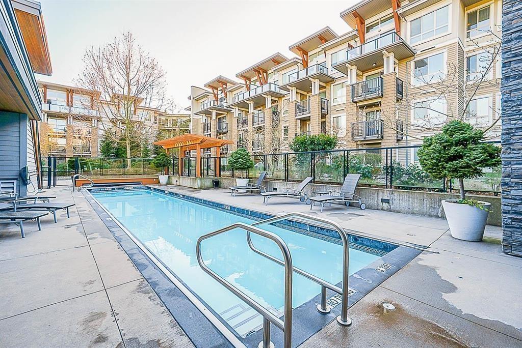 217 6688 120 Street, Surrey, British Columbia  V3W 1T8 - Photo 15 - R3122959