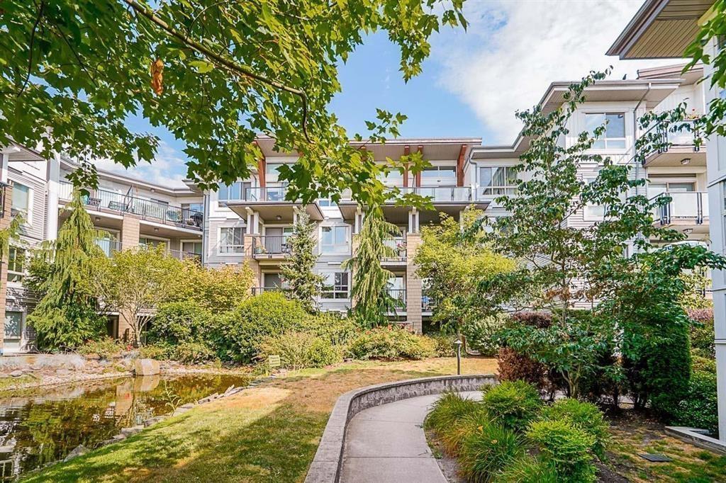 217 6688 120 Street, Surrey, British Columbia  V3W 1T8 - Photo 4 - R3122959