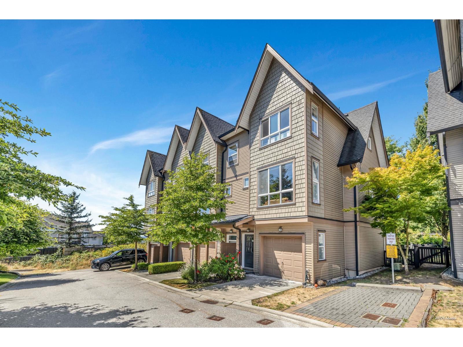 46 10489 Delsom Crescent, Delta, British Columbia  V4C 0B9 - Photo 1 - R3122491