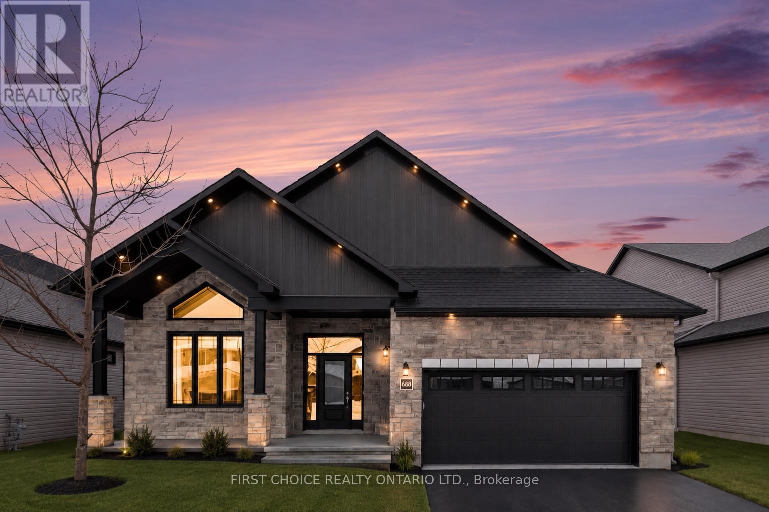 668 COBALT STREET, Clarence-Rockland, Ontario