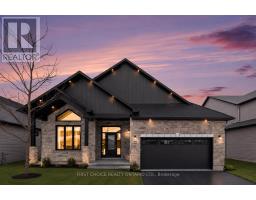668 COBALT STREET, Clarence-Rockland, Ontario