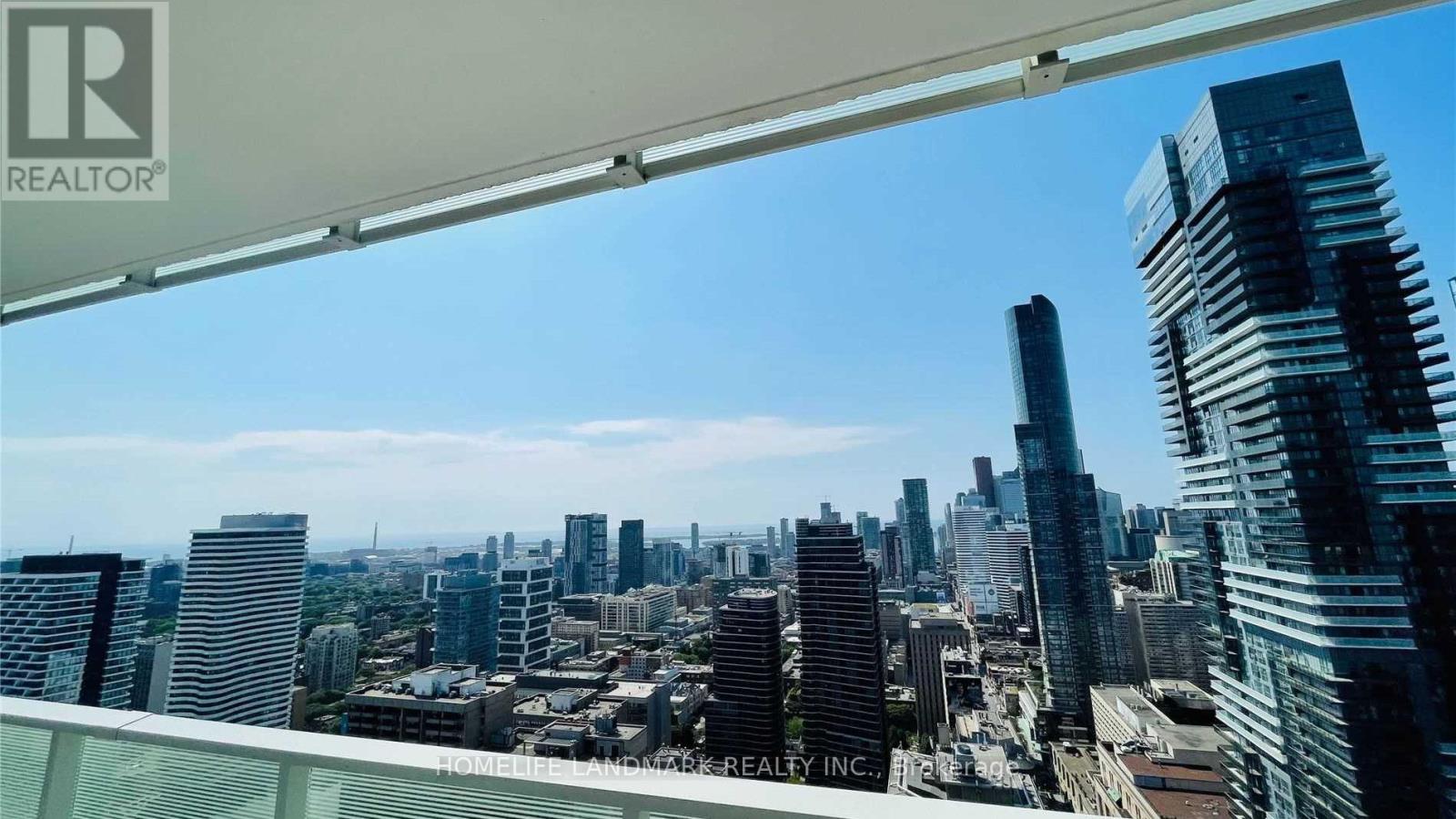 4010 - 501 Yonge Street, Toronto, Ontario  M4Y 1Y4 - Photo 1 - C13119496