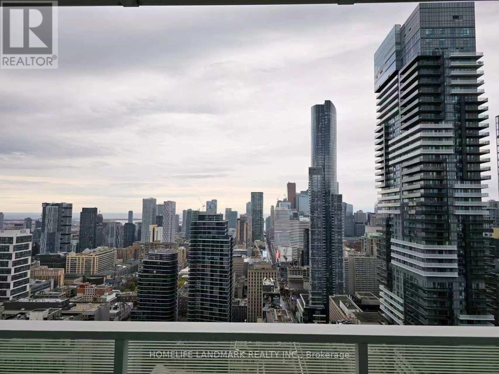 4010 - 501 Yonge Street, Toronto, Ontario  M4Y 1Y4 - Photo 2 - C13119496