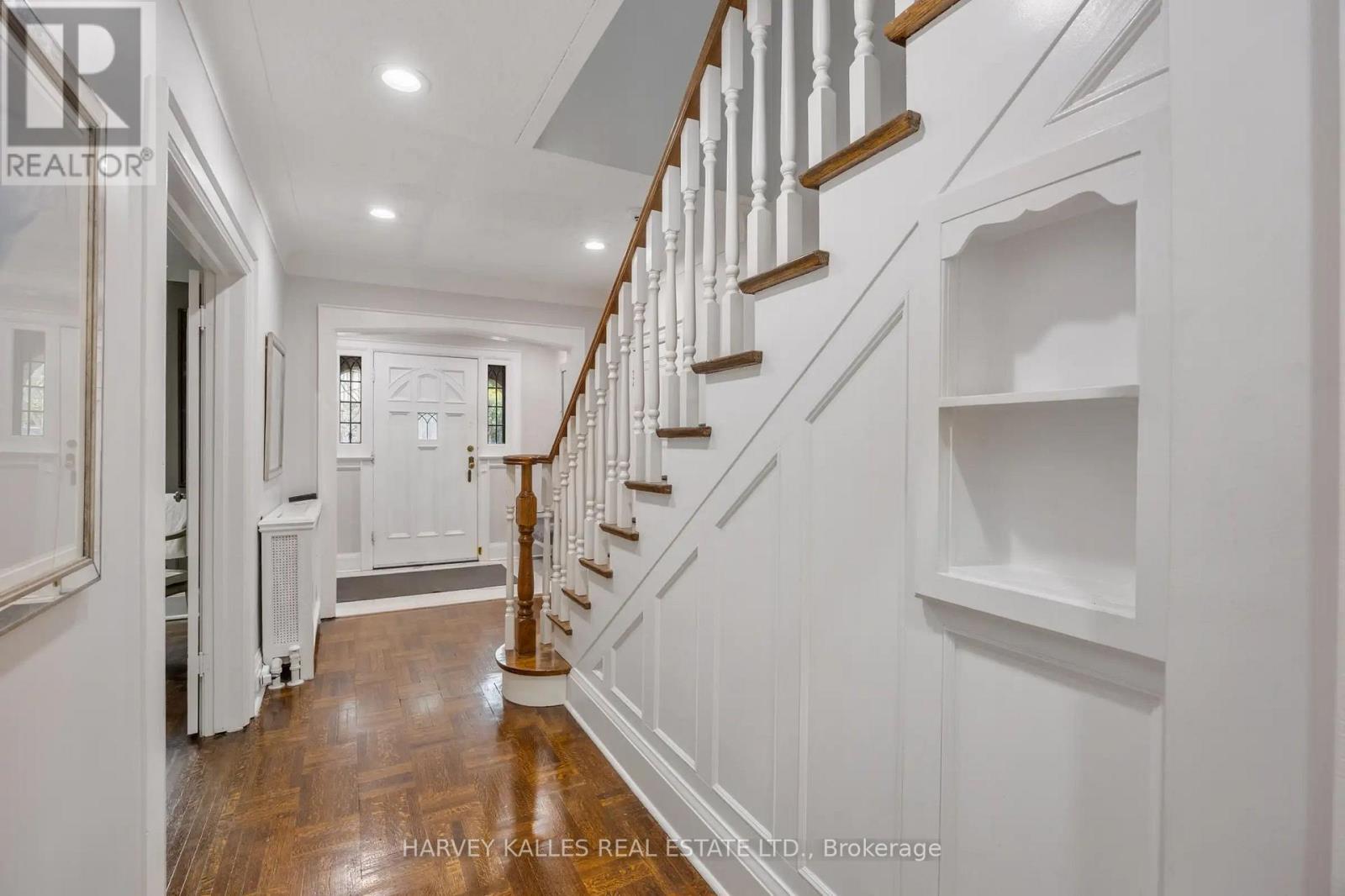 141 Old Forest Hill Road, Toronto, Ontario  M5N 2N7 - Photo 6 - C13119552