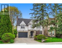141 OLD FOREST HILL ROAD, Toronto, Ontario