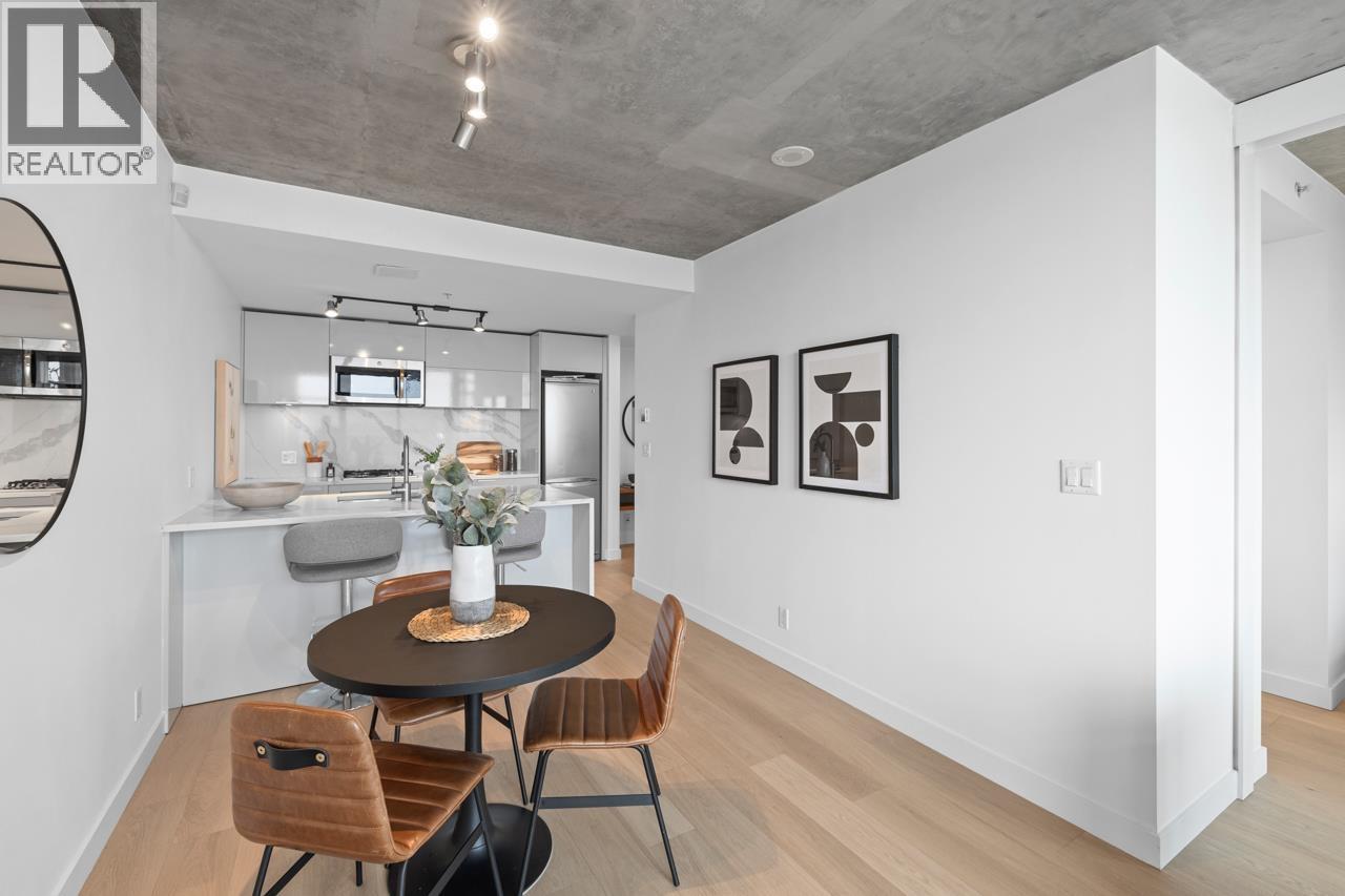 3705 128 W Cordova Street, Vancouver, British Columbia  V6B 0E6 - Photo 10 - R3122882