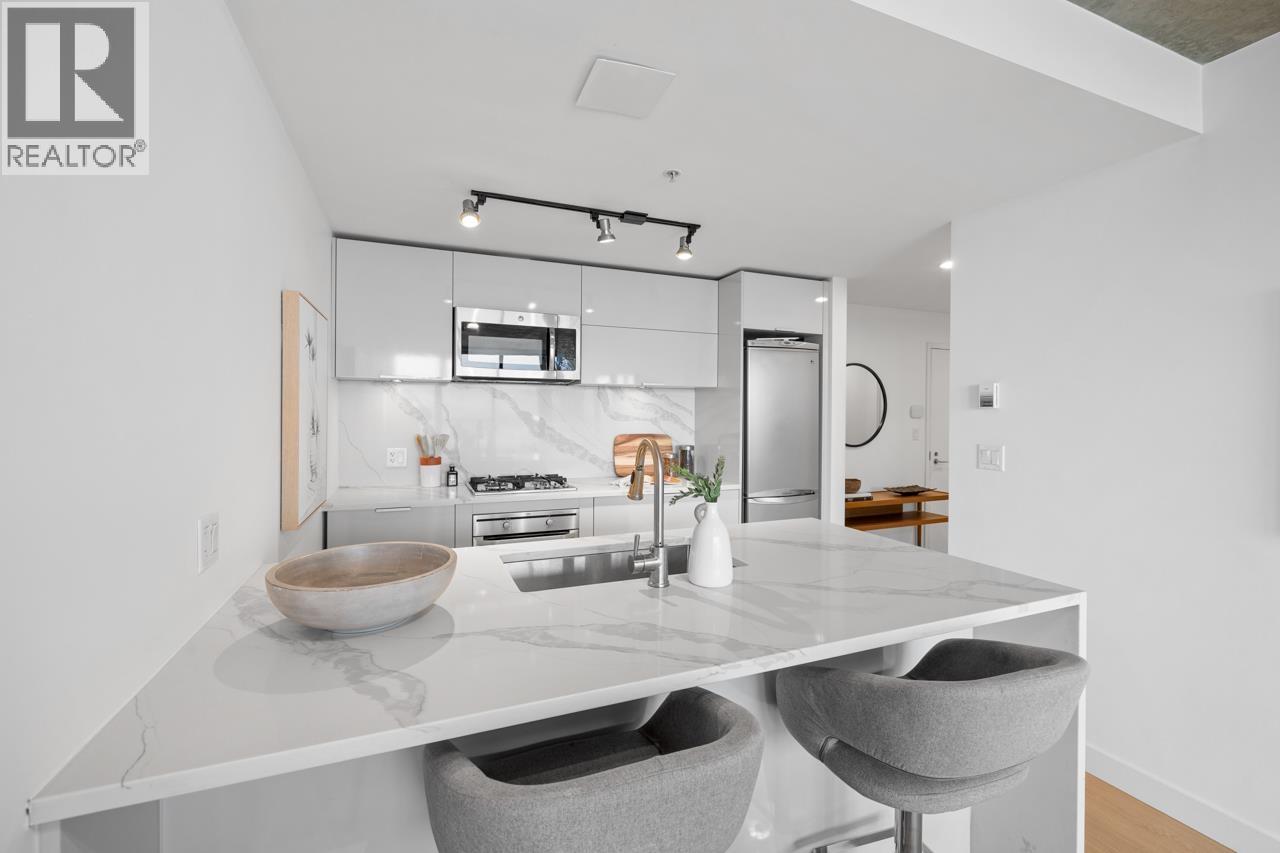 3705 128 W Cordova Street, Vancouver, British Columbia  V6B 0E6 - Photo 12 - R3122882