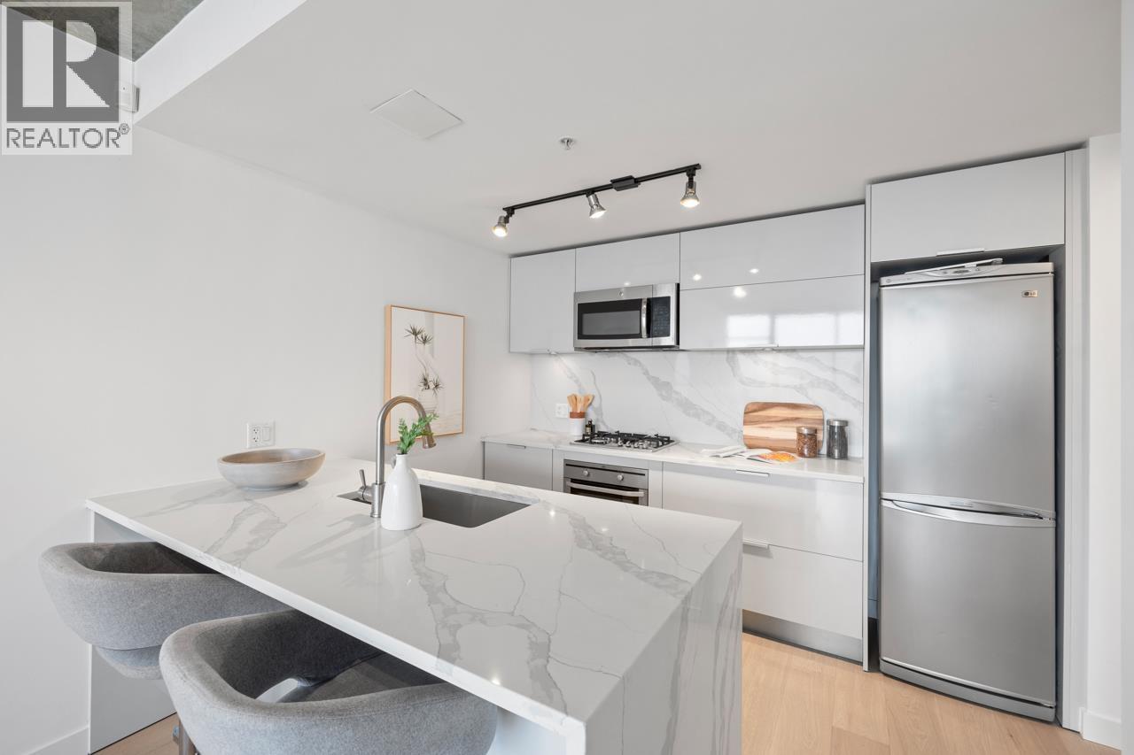 3705 128 W Cordova Street, Vancouver, British Columbia  V6B 0E6 - Photo 13 - R3122882