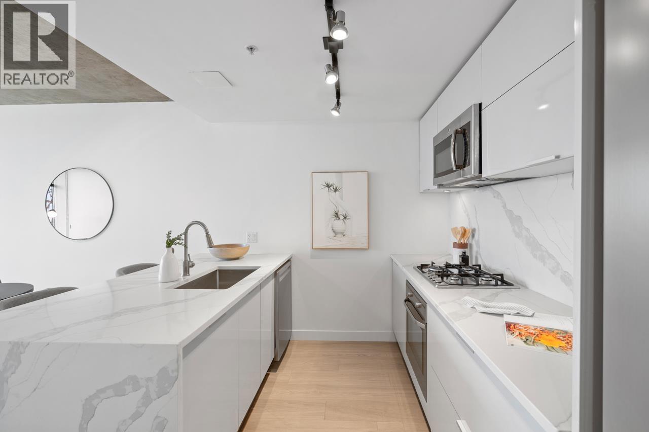 3705 128 W Cordova Street, Vancouver, British Columbia  V6B 0E6 - Photo 14 - R3122882