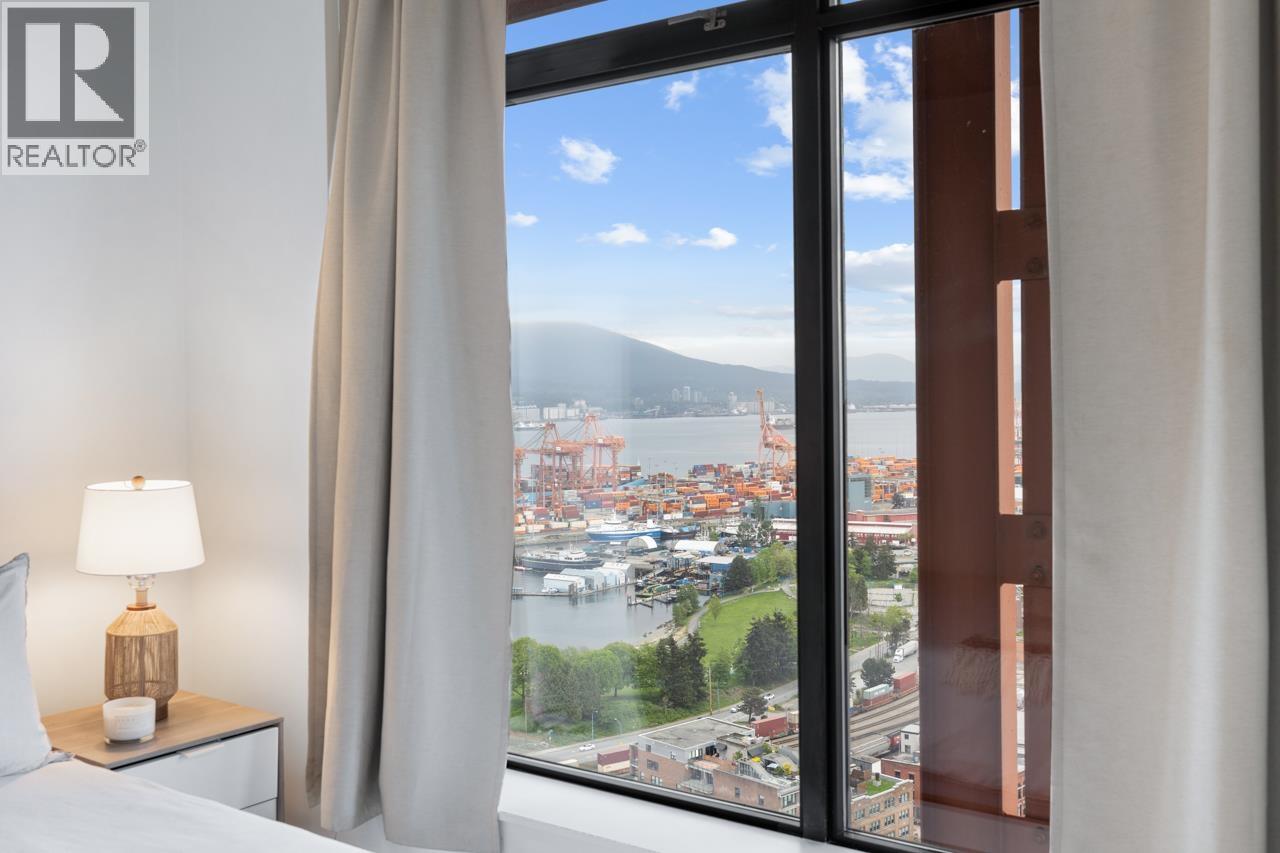 3705 128 W Cordova Street, Vancouver, British Columbia  V6B 0E6 - Photo 17 - R3122882