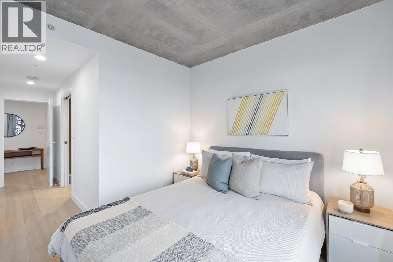 3705 128 W Cordova Street, Vancouver, British Columbia  V6B 0E6 - Photo 18 - R3122882