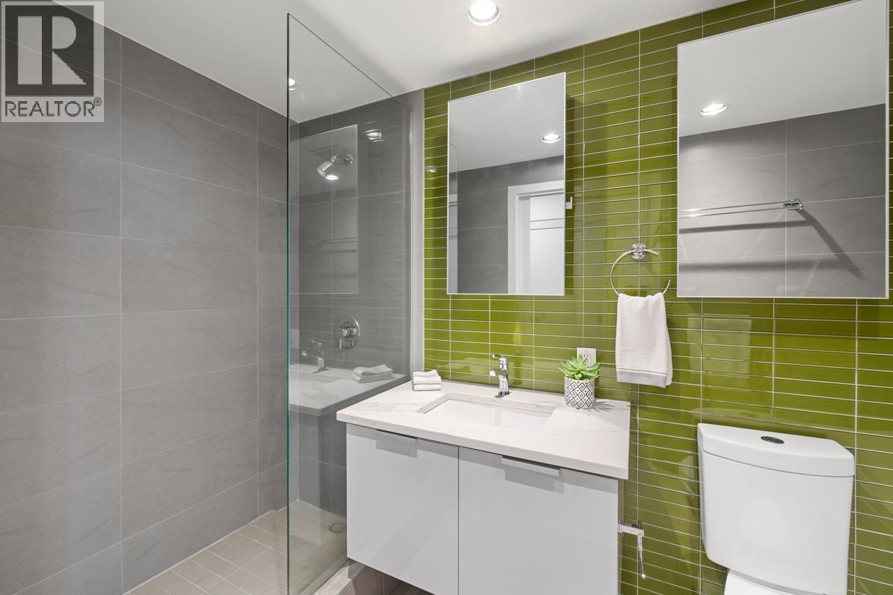 3705 128 W Cordova Street, Vancouver, British Columbia  V6B 0E6 - Photo 19 - R3122882