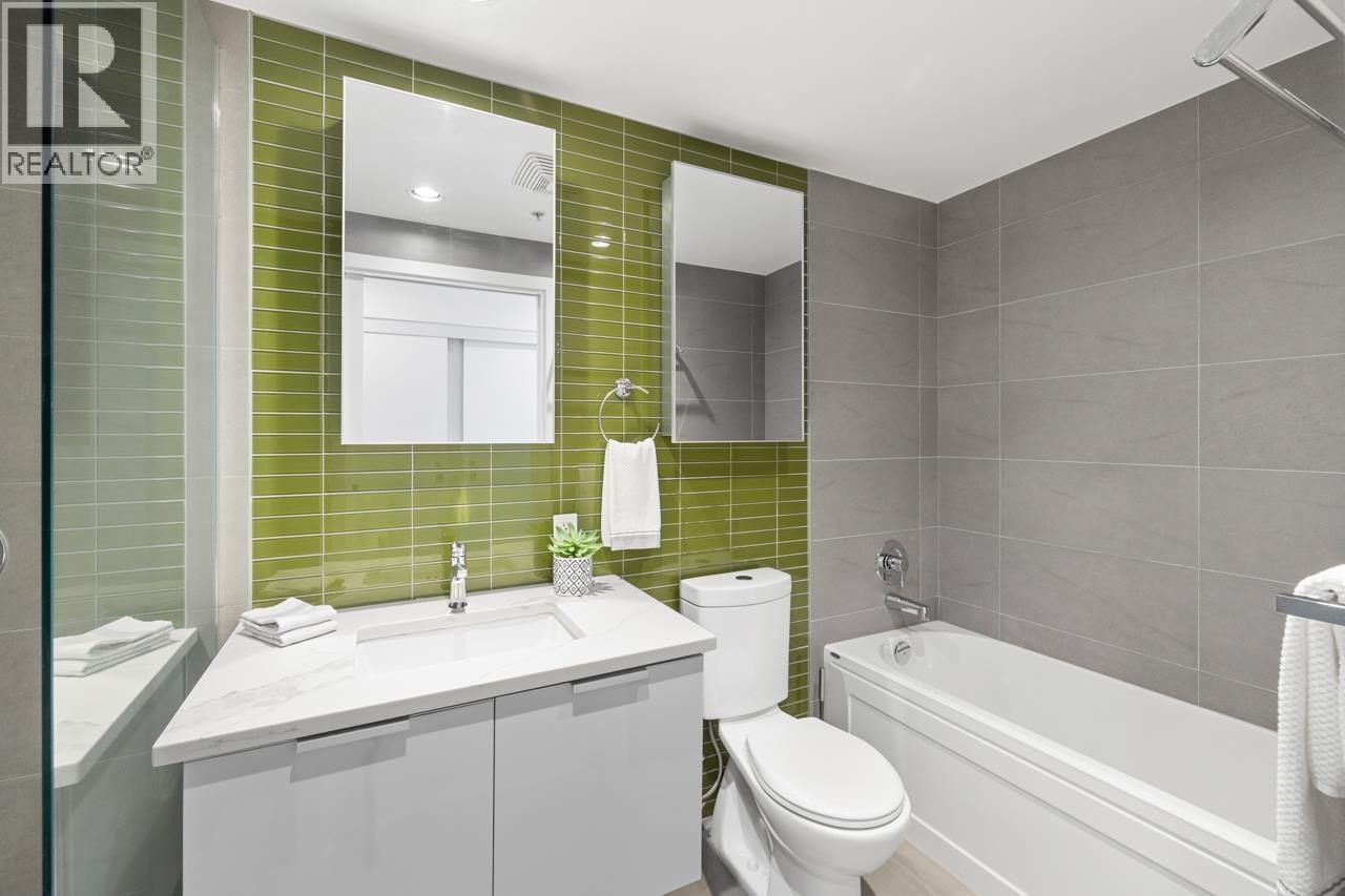 3705 128 W Cordova Street, Vancouver, British Columbia  V6B 0E6 - Photo 20 - R3122882