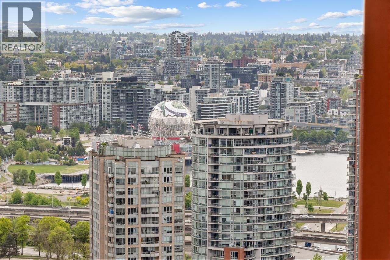 3705 128 W Cordova Street, Vancouver, British Columbia  V6B 0E6 - Photo 24 - R3122882