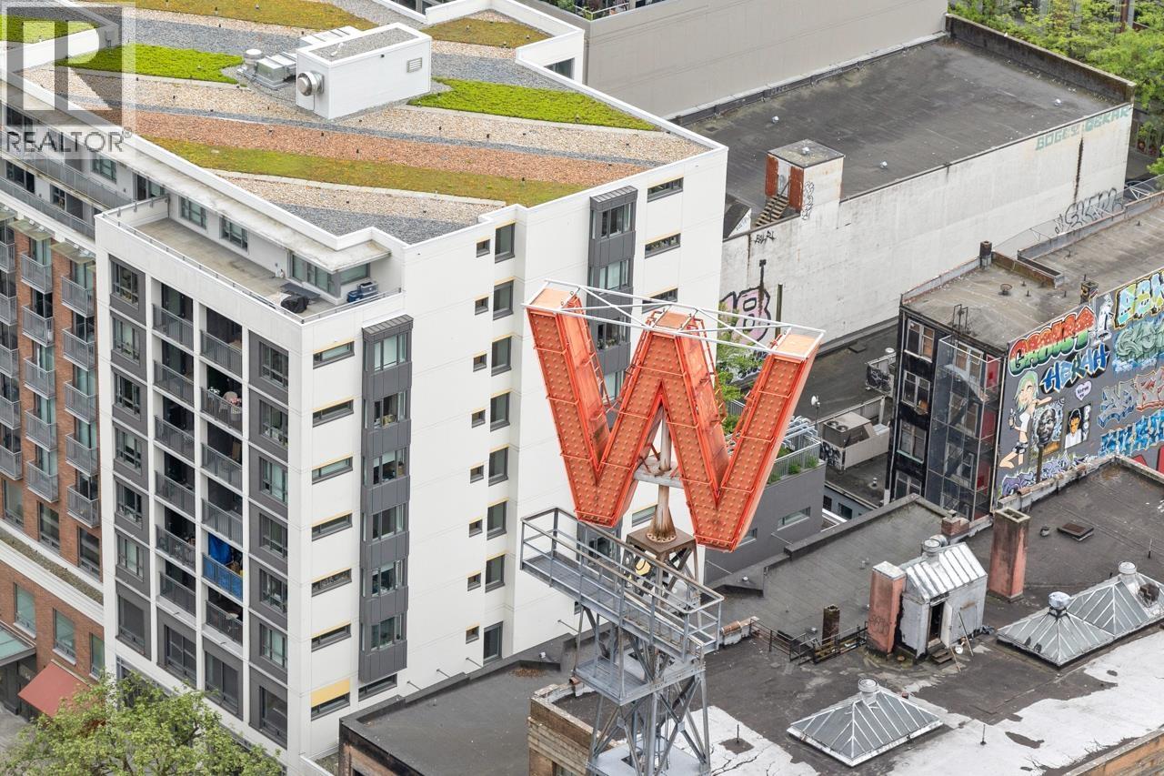 3705 128 W Cordova Street, Vancouver, British Columbia  V6B 0E6 - Photo 25 - R3122882
