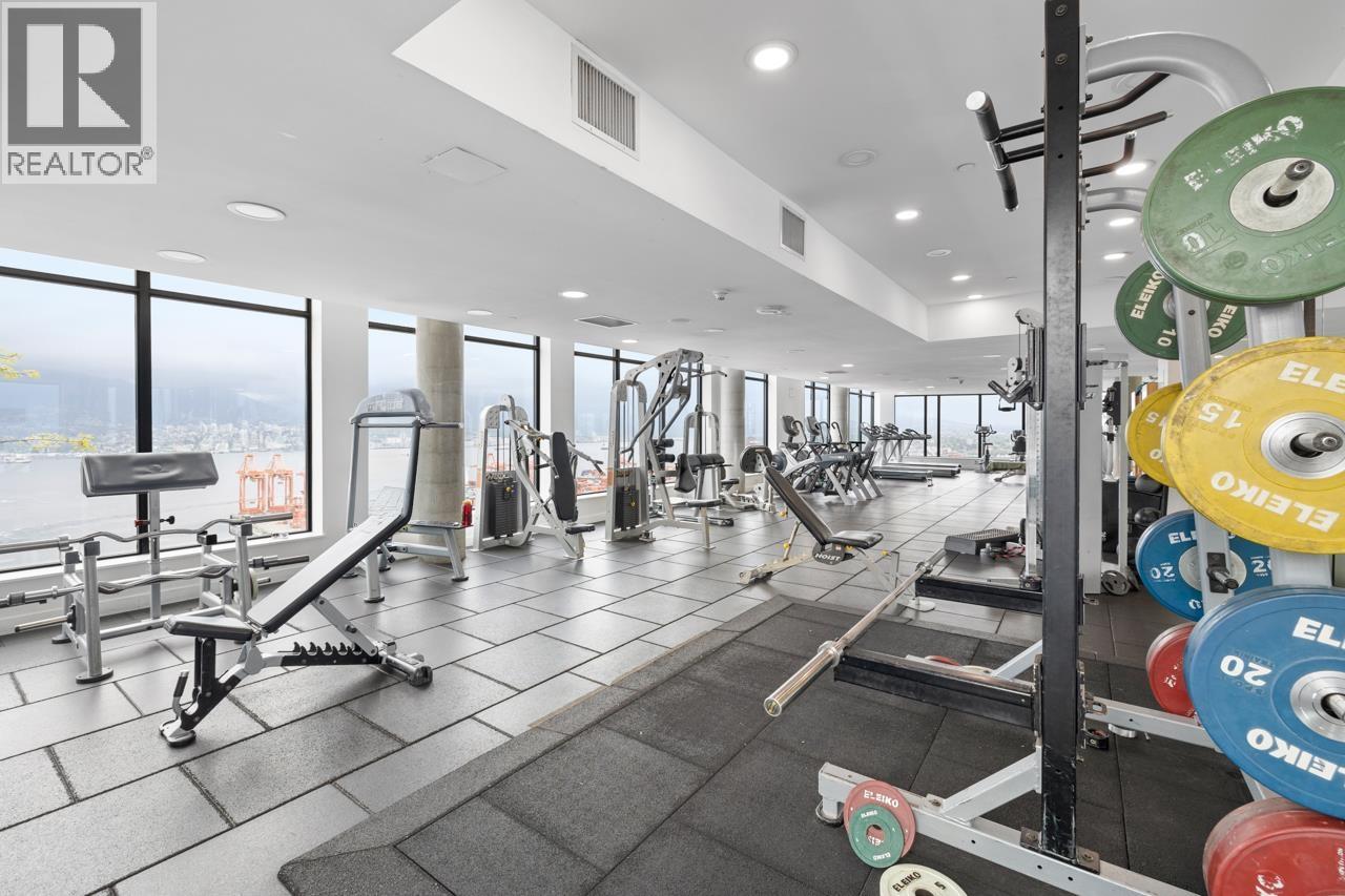 3705 128 W Cordova Street, Vancouver, British Columbia  V6B 0E6 - Photo 30 - R3122882
