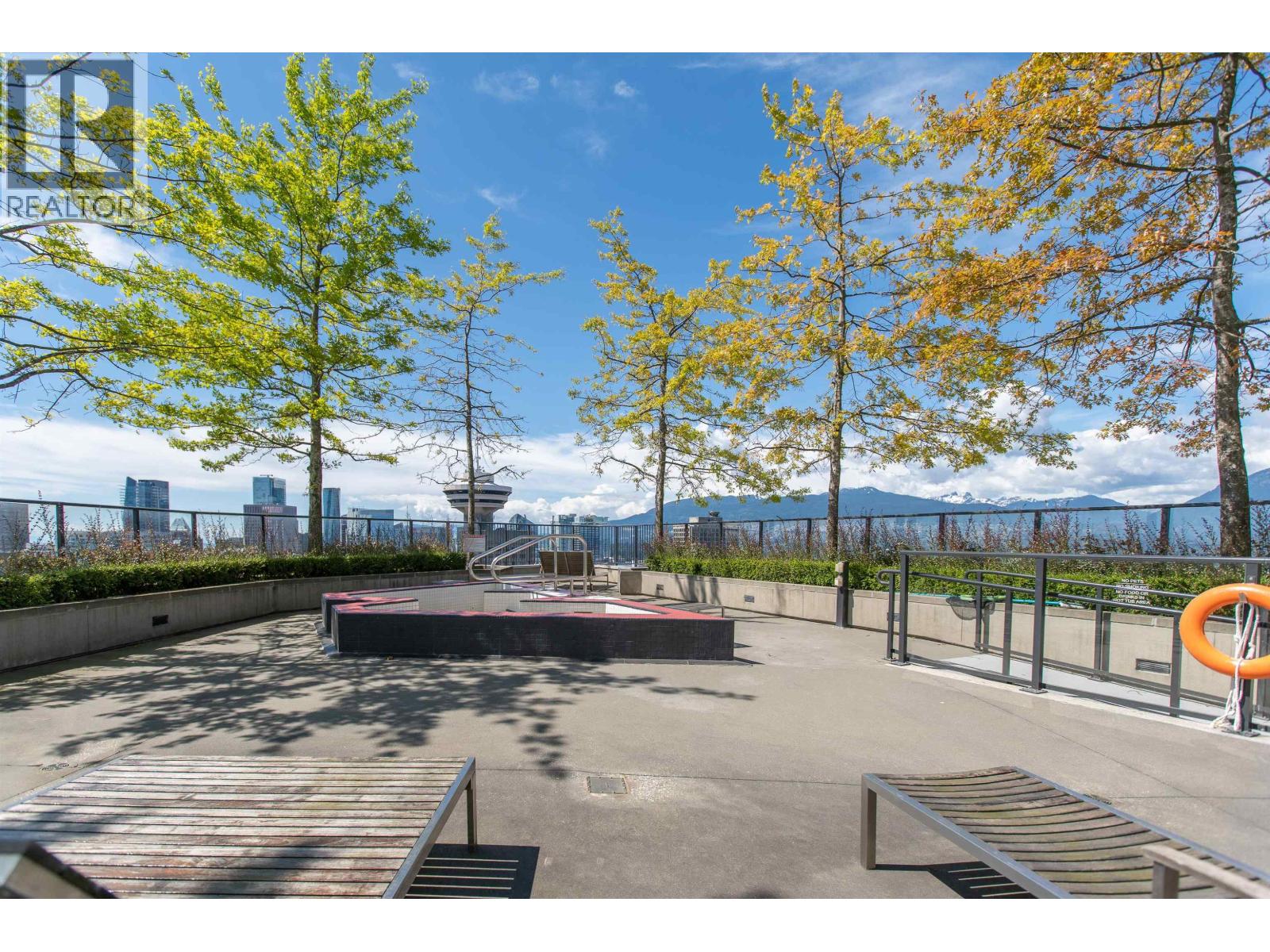 3705 128 W Cordova Street, Vancouver, British Columbia  V6B 0E6 - Photo 31 - R3122882