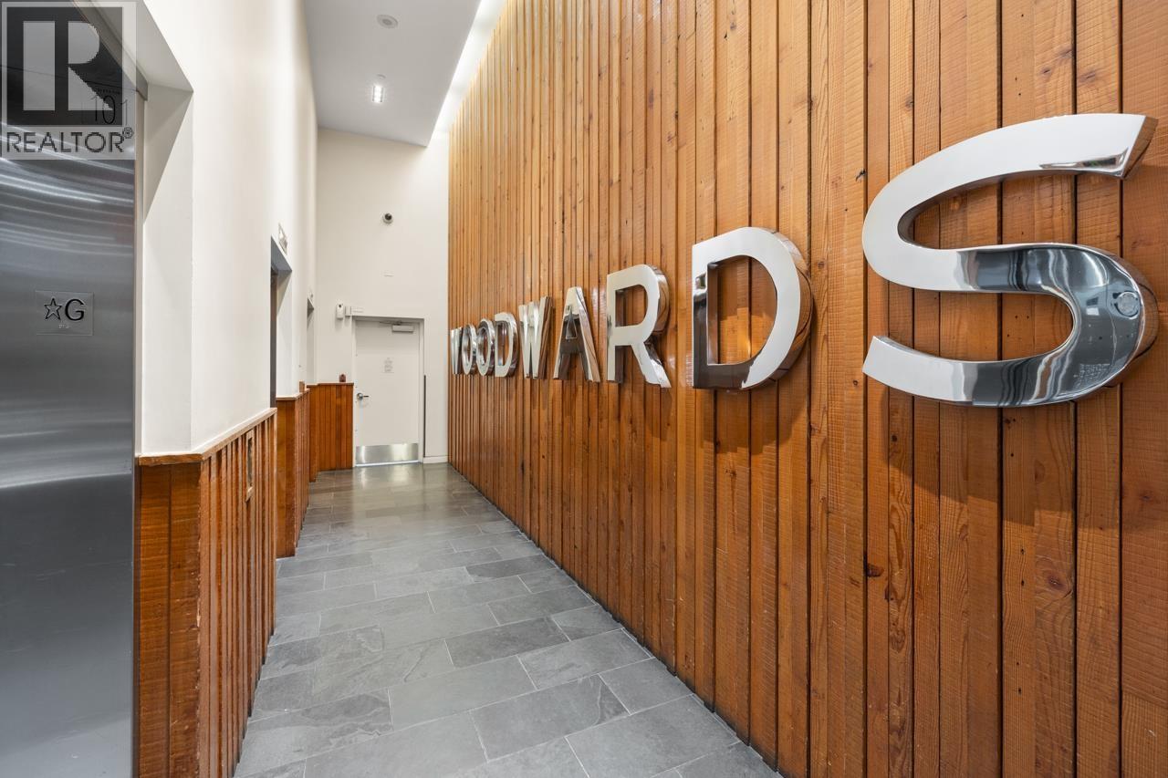 3705 128 W Cordova Street, Vancouver, British Columbia  V6B 0E6 - Photo 34 - R3122882