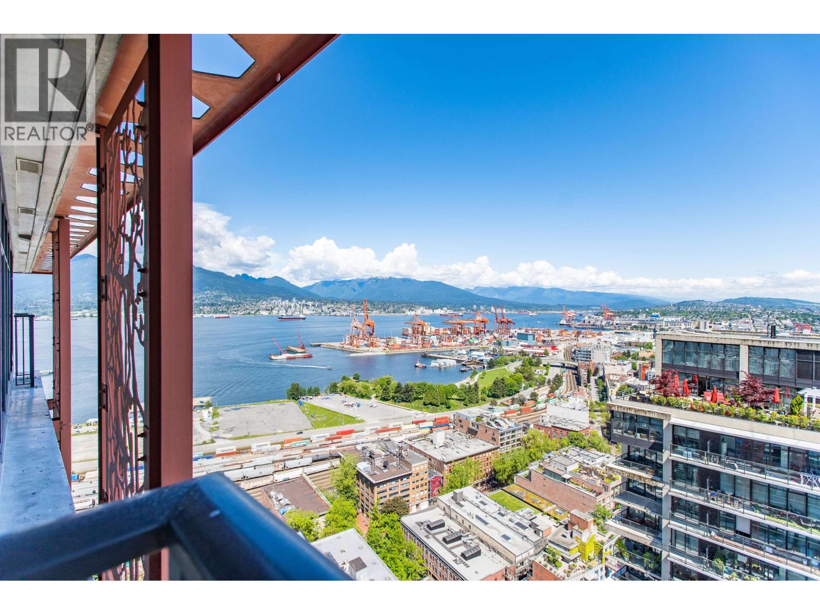 3705 128 W Cordova Street, Vancouver, British Columbia  V6B 0E6 - Photo 6 - R3122882
