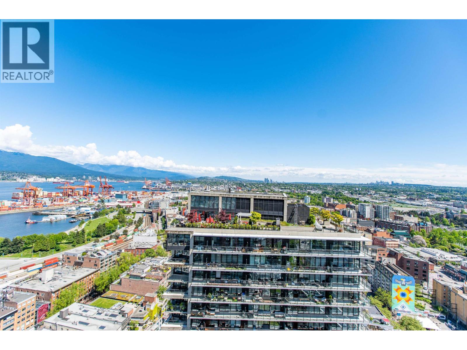 3705 128 W Cordova Street, Vancouver, British Columbia  V6B 0E6 - Photo 7 - R3122882