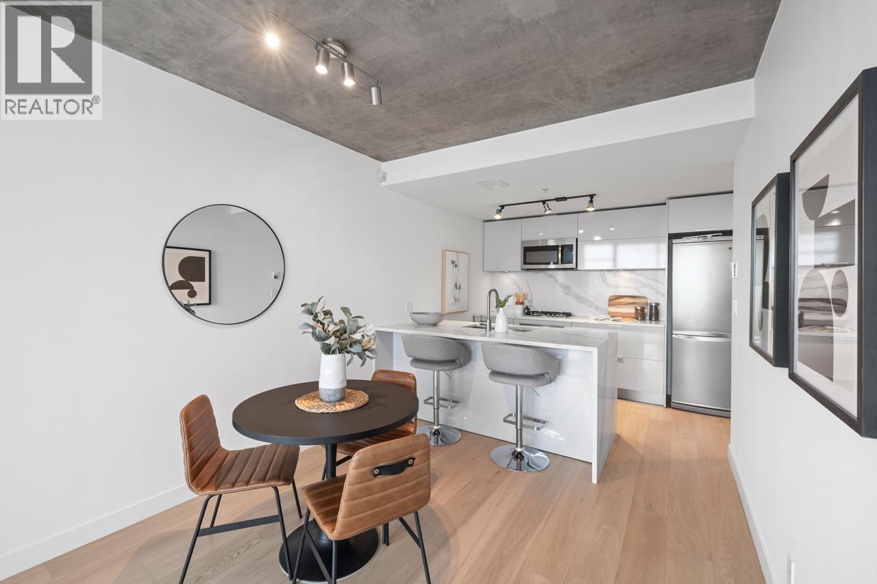 3705 128 W Cordova Street, Vancouver, British Columbia  V6B 0E6 - Photo 9 - R3122882