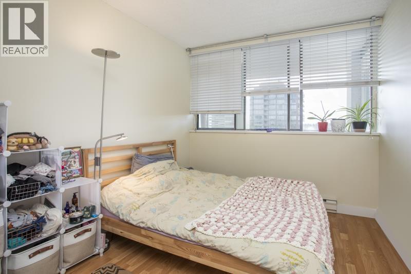 1607 9521 Cardston Court, Burnaby, British Columbia  V3N 4R8 - Photo 14 - R3122891