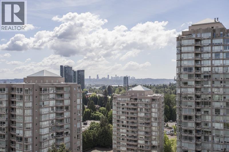 1607 9521 Cardston Court, Burnaby, British Columbia  V3N 4R8 - Photo 6 - R3122891